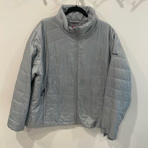 Columbia Lightweight Puffer Jacket Omni Heat